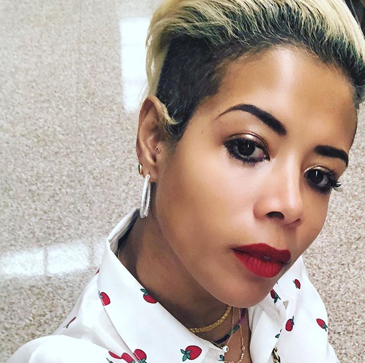 Kelis live sexy believe Kelis live sexy the same